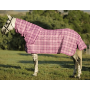 Kool Master PVC Shade Mesh Combo - Pink/Purple 6'0" (183cm)