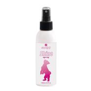 Squirt Grooming Cologne Perfume Shine Spray 125ml