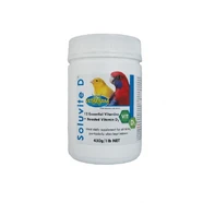 Soluvite D 450gm