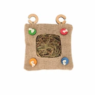 Nature Island Hay Forager for Small Animals