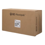 BD Luer Lock Syringe 50ml/60ml (300865) - Box of 60