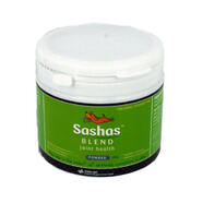 Sashas Blend Powder 250gm