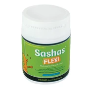 Sashas Blend Flexi Bites 200g