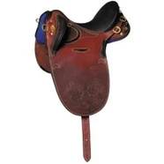 Ord River Tiny Tots Saddle 