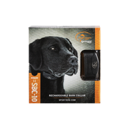 SportDOG Static NoBark SBC-10 Bark Control Collar