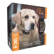 SportDOG Static NoBark SBC-8 Bark Control Collar