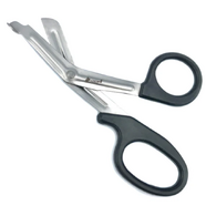 Small Universal Bandage Scissors 14cm