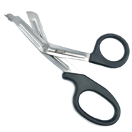 Small Universal Bandage Scissors 14cm
