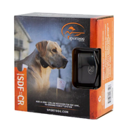 SportDOG Rechargeable In-Ground Fence Containment System [SDF-100C]