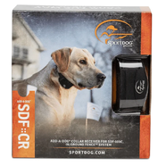 SportDOG SDF-100C Add-A-Dog Containment Collar