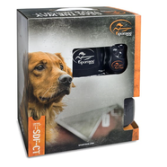 SportDOG Contain + Train System In-Ground Fence & Remote Trainer Combo