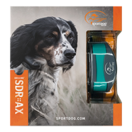SportDOG SportTrainer 1200m & 1600m Add-A-Dog Extra Receiver Collar