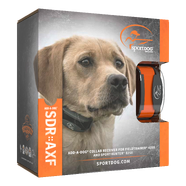 SportDOG SportTrainer 450m & 700m Add-A-Dog Extra Receiver Collar
