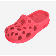 Doggie Shoes Puppy Rubber Slipper - Small