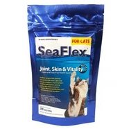 Seaflex Cat 100gm 