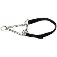 Semi Choke Collar 3/8 inch 25-41cm adjustable (10-16 inches)