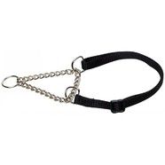 Semi Choke Collar 3/4 inch 30-51cm adjustable
