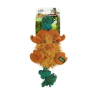 Safari Big Foot with Rope - Buffalo