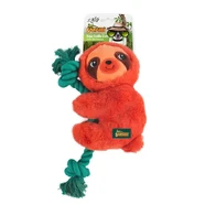 Safari Cuddle with Rope - Sloth