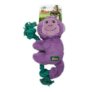 Safari Cuddle with Rope - Monkey
