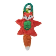 Safari Air Crinkle with Rope - Fox