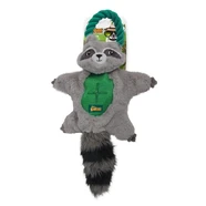 Safari Air Crinkle with Rope - Racoon