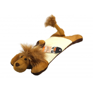 Fauna International Floor Scratcher with Catnip - Lion