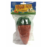 Veggie Patch Nibblers Large Carrot