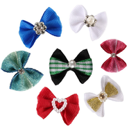 Showmaster Fancy Show Bows - 16pk