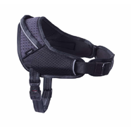 Rogz AirTech Sport Harness Nightsky Black Med/Lge