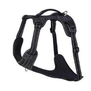 Rogz Specialty Explore Harness Black Xlge