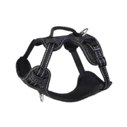 Rogz Specialty Explore Harness Black Sml