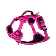 Rogz Specialty Explore Harness Pink Sml