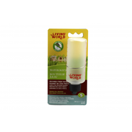 Living World Hagen Drink Bottles - Small 120ml