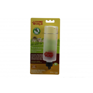 Living World Hagen Drink Bottles - Medium 235ml