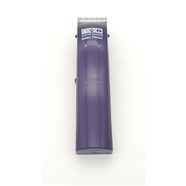 Shear Magic Rocket Battery Operated Clippers Purple