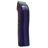 Shear Magic Rocket Battery Operated Clippers 4500 Purple