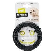 Smile Dog Dental Ring XSmall Black