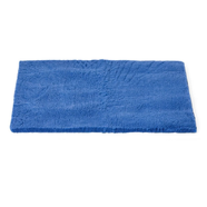 Snooza Stay Dry Pet Bedding Blue - Small (575 x 460mm)