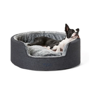 Snooza Buddy Bed Chinchilla