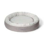 Snooza Cool Cuddler Powder Grey