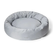 Snooza Cuddler Cool Bamboo Silver 