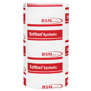 Soffban Orthopaedic Padding 15cm x 2.7m - Red