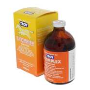Troy Vitamin B Complex Injection 100mL 