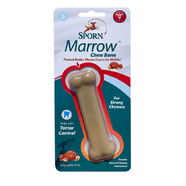 Sporn Marrow Peanut Butter Chew Bone - Small