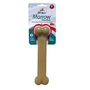 Sporn Marrow Peanut Butter Chew Bone - XLarge