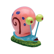 SpongeBob Gary Mini Fish Ornament