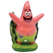 SpongeBob Patrick Mini Fish Ornament