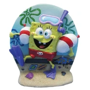 SpongeBob SquarePants Aerating Large Ornament
