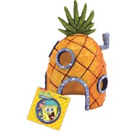 SpongeBob SquarePants Pineapple Home Fish Ornament